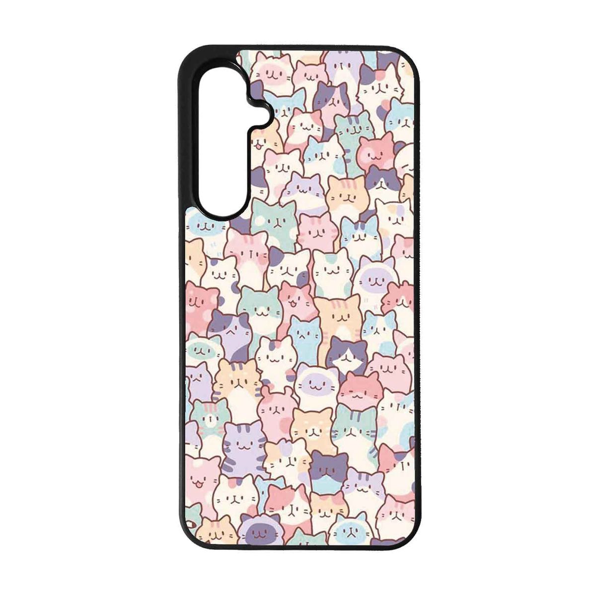 GENERICO - Funda Protector Case Para SAMSUNG S23 FE