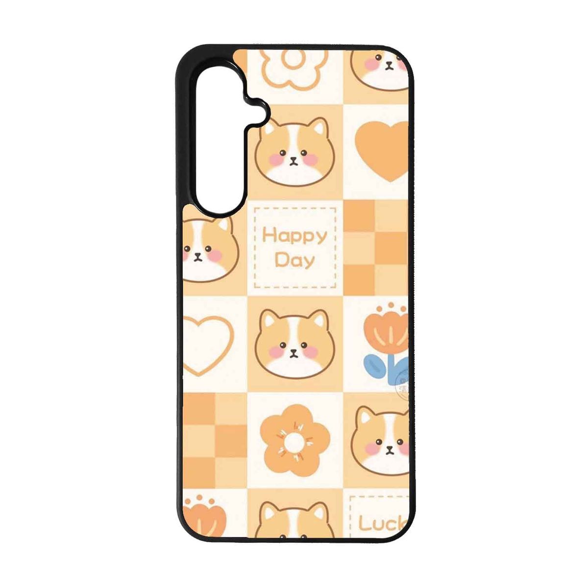 GENERICO - Funda Protector Case Para SAMSUNG S23 FE