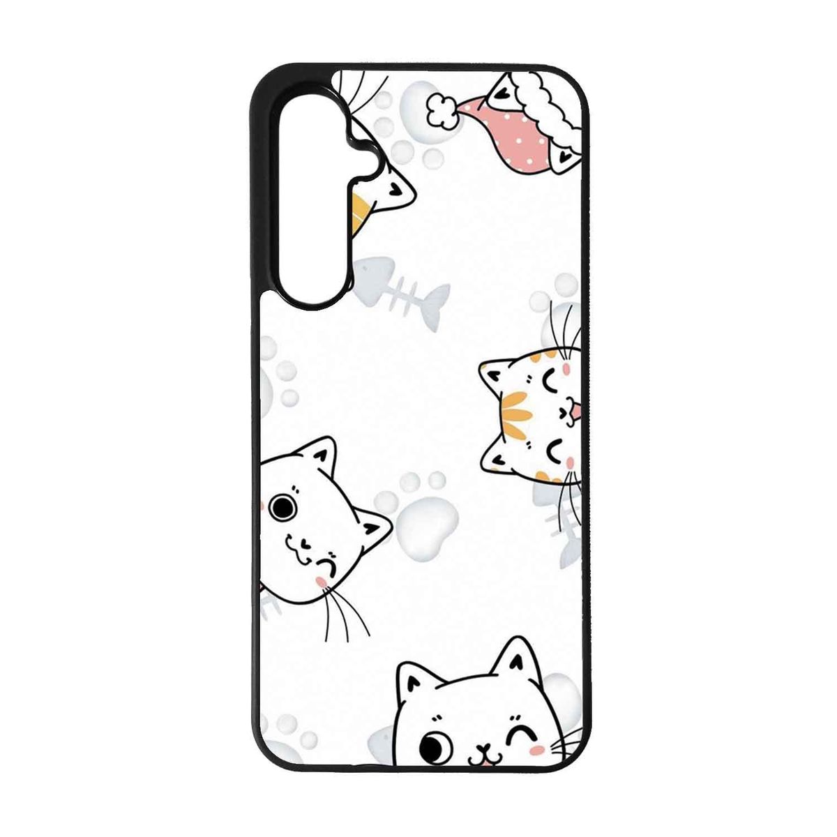 GENERICO - Funda Protector Case Para SAMSUNG S23 FE