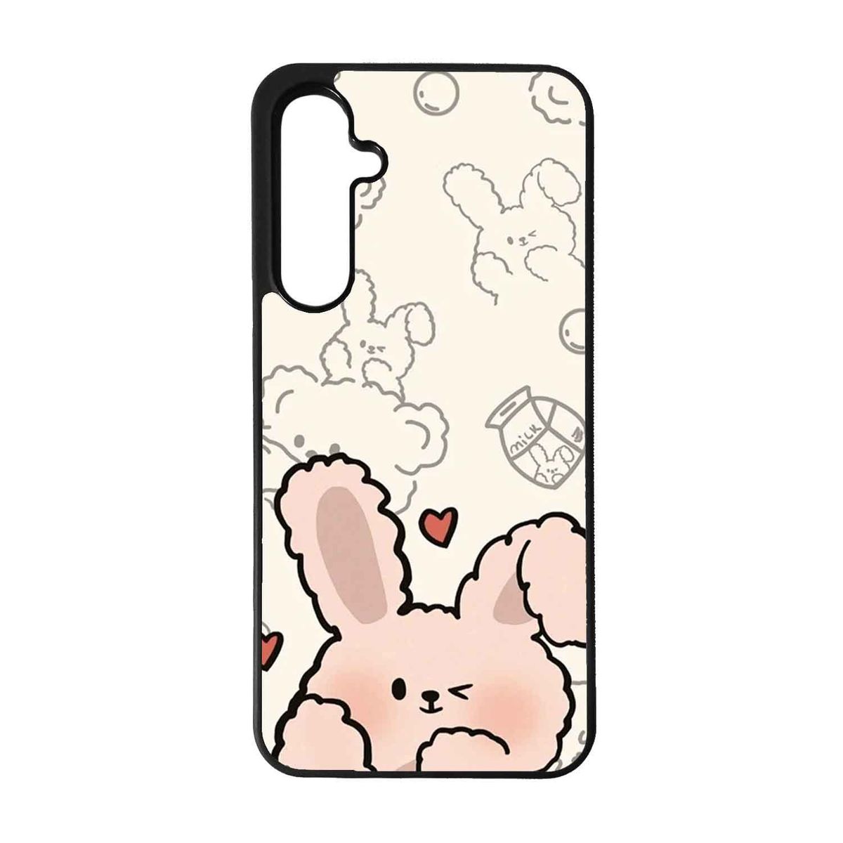 GENERICO - Funda Protector Case Para SAMSUNG S23 FE