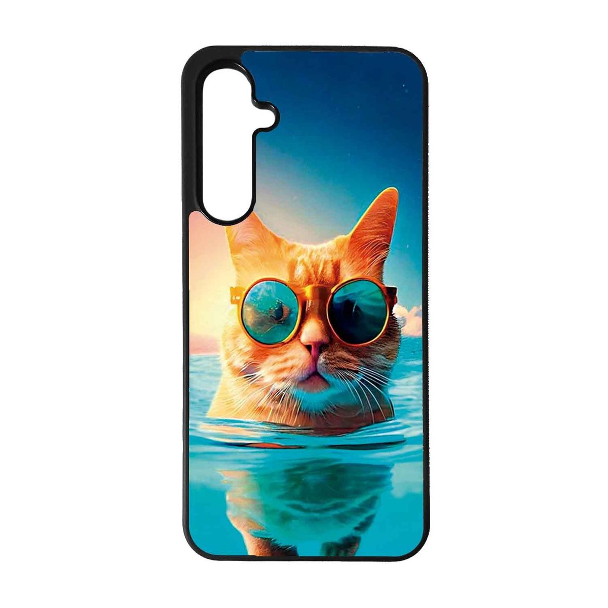 GENERICO - Funda Protector Case Para SAMSUNG S23 FE