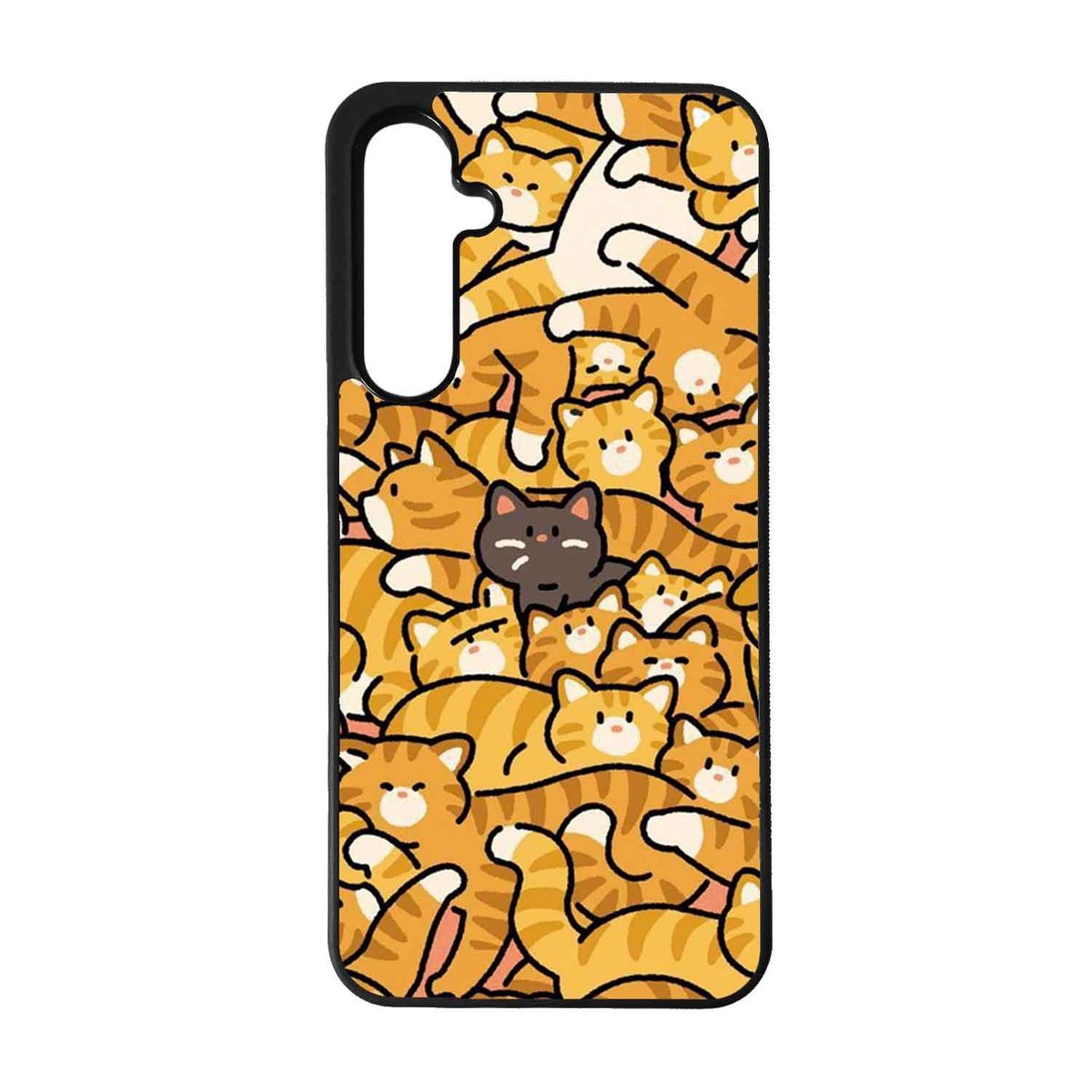 GENERICO - Funda Protector Case Para SAMSUNG S23 FE