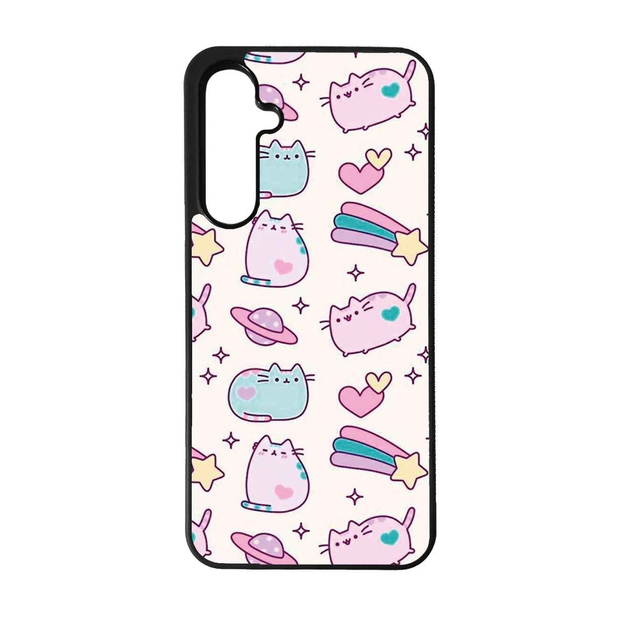 GENERICO - Funda Protector Case Para SAMSUNG S23 FE