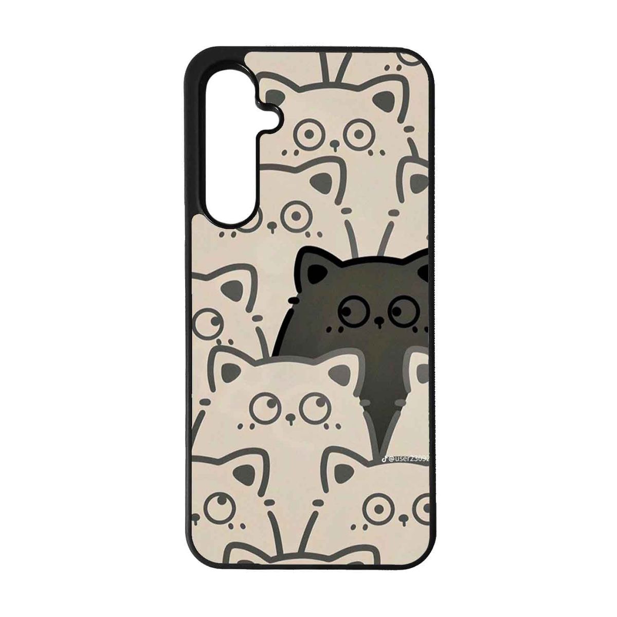 GENERICO - Funda Protector Case Para SAMSUNG S23 FE