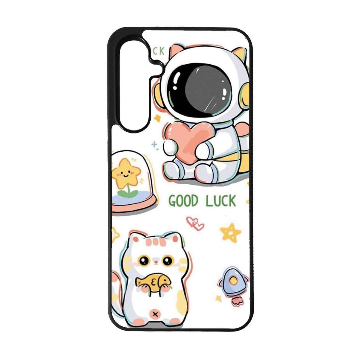 GENERICO - Funda Protector Case Para SAMSUNG S23 FE.