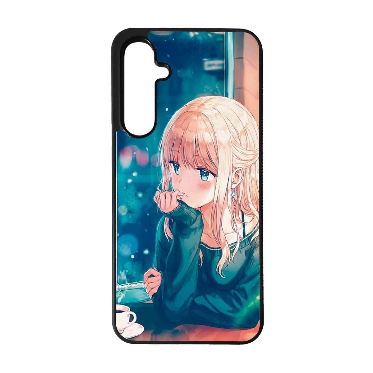 GENERICO - Funda Protector Case Para SAMSUNG S23 FE.