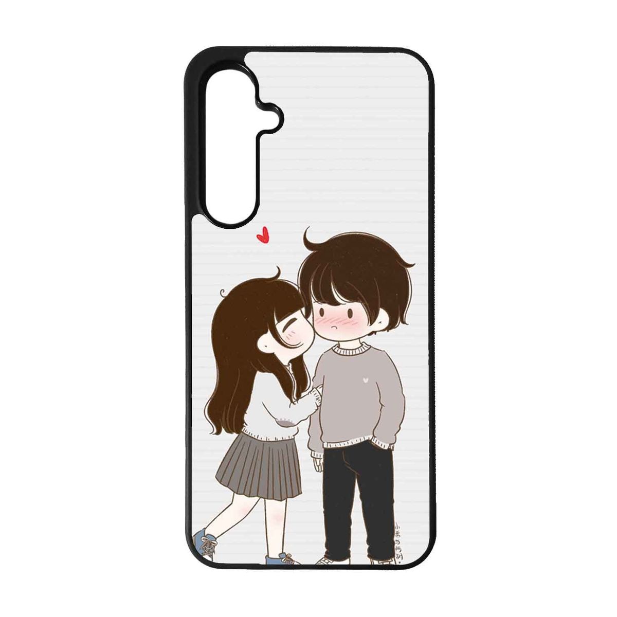 GENERICO - Funda Protector Case Para SAMSUNG S23 FE