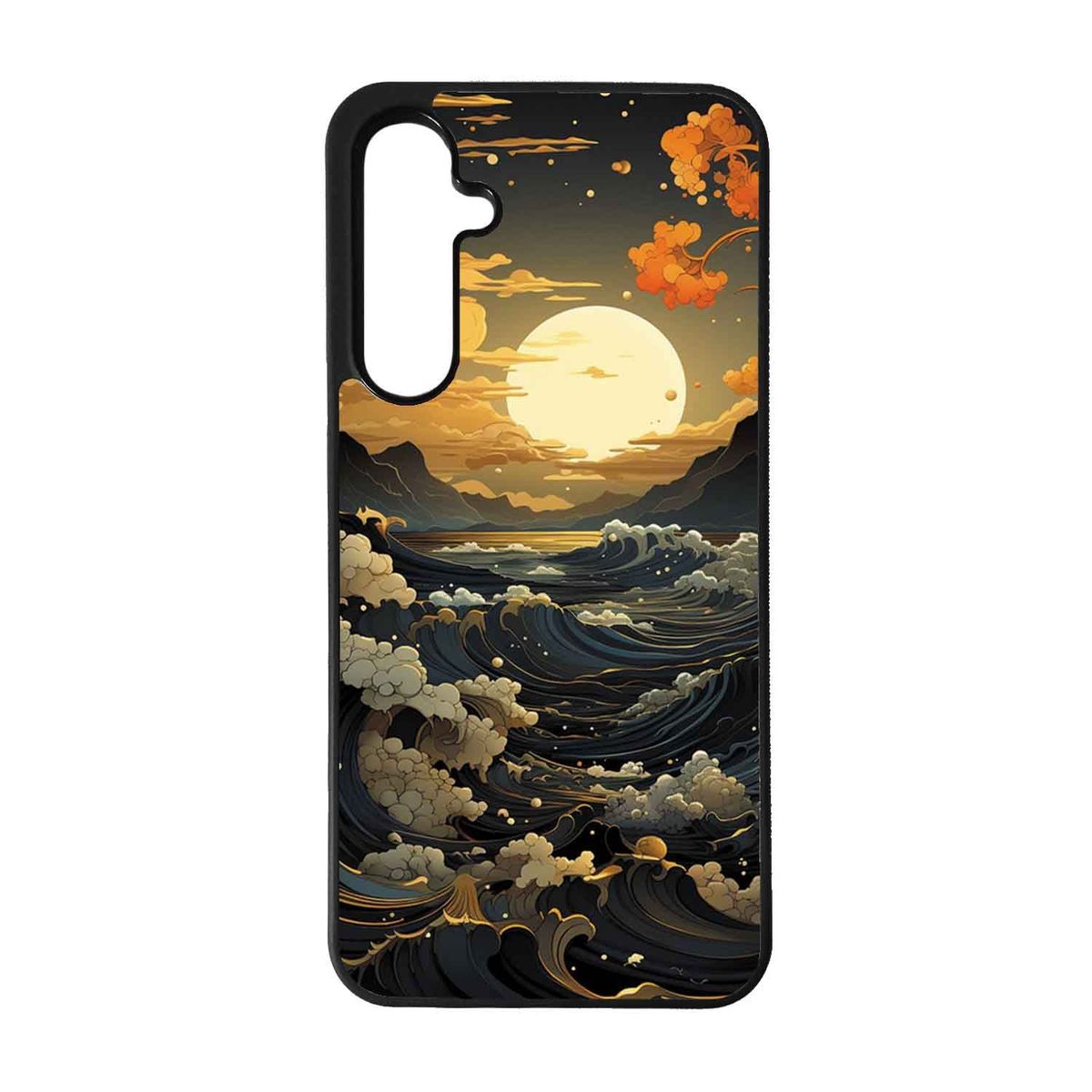 GENERICO - Funda Protector Case Para SAMSUNG S23 FE