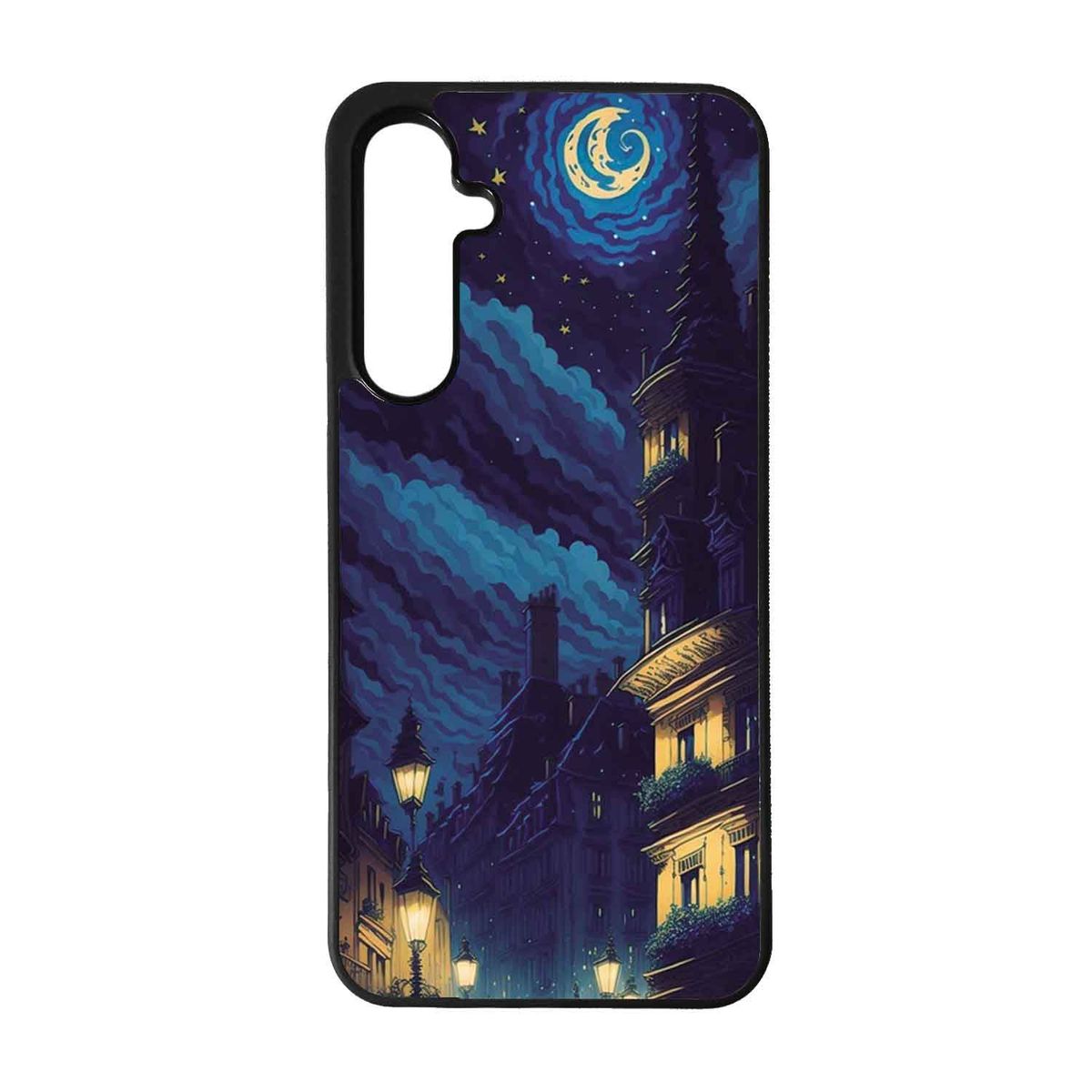 GENERICO - Funda Protector Case Para SAMSUNG S23 FE