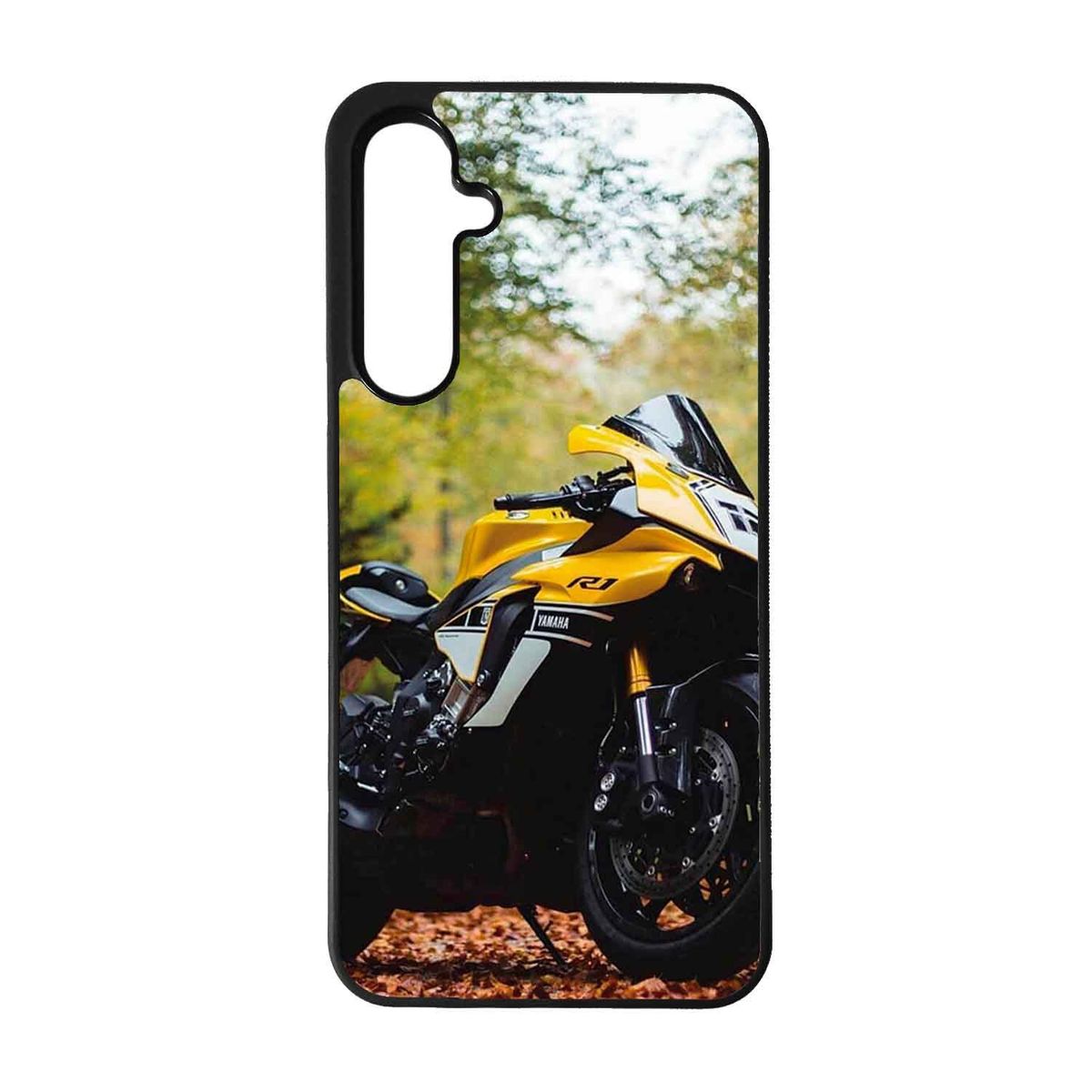 GENERICO - Funda Protector Case Para SAMSUNG S23 FE