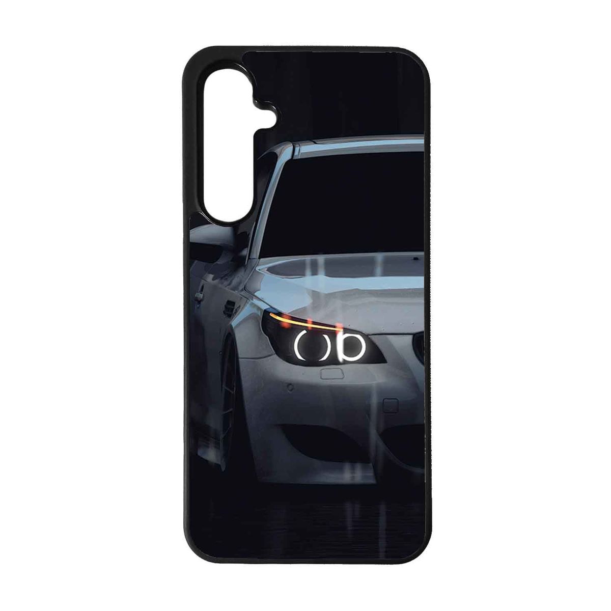 GENERICO - Funda Protector Case Para SAMSUNG S23 FE.