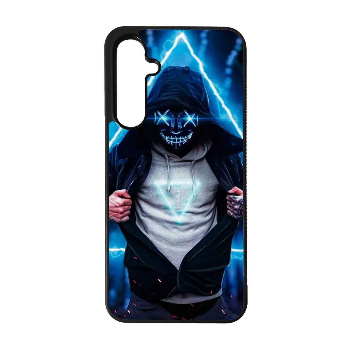 GENERICO - Funda Protector Case Para SAMSUNG S23 FE