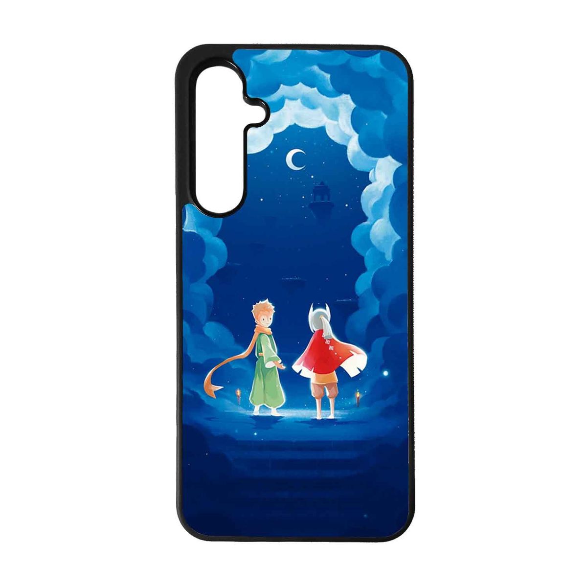 GENERICO - Funda Protector Case Para SAMSUNG S23 FE