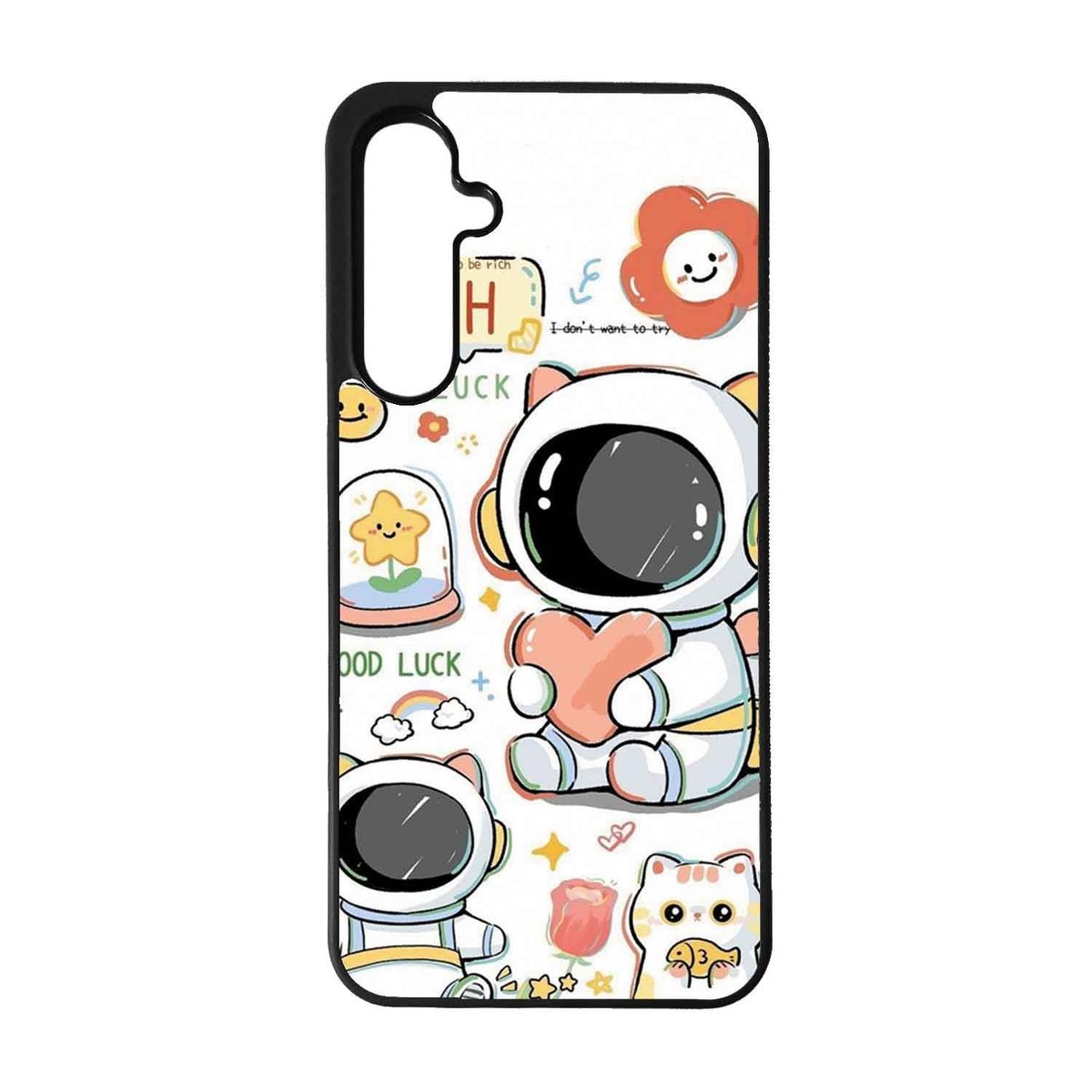 GENERICO - Funda Protector Case Para SAMSUNG S23 FE