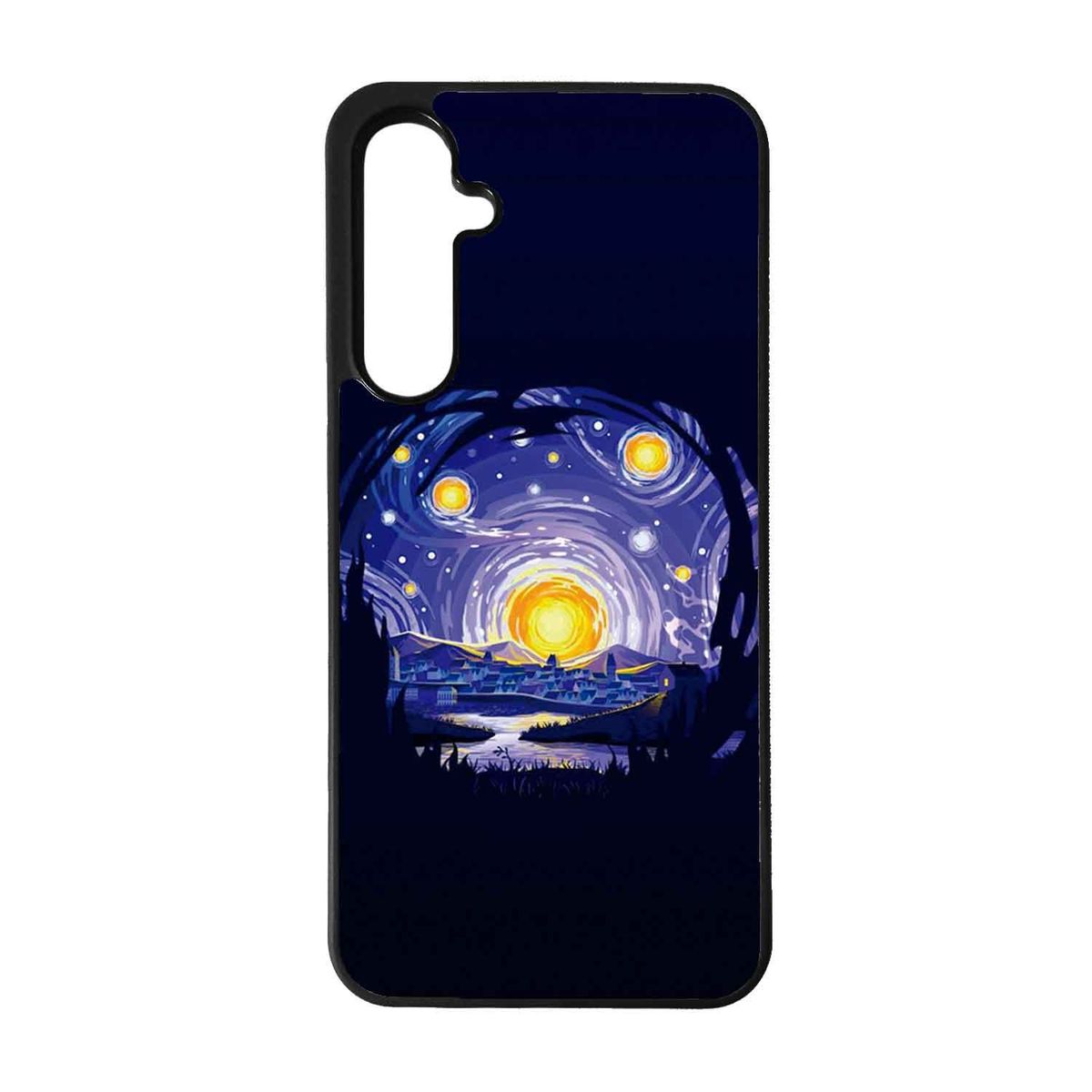 GENERICO - Funda Protector Case Para SAMSUNG S23 FE