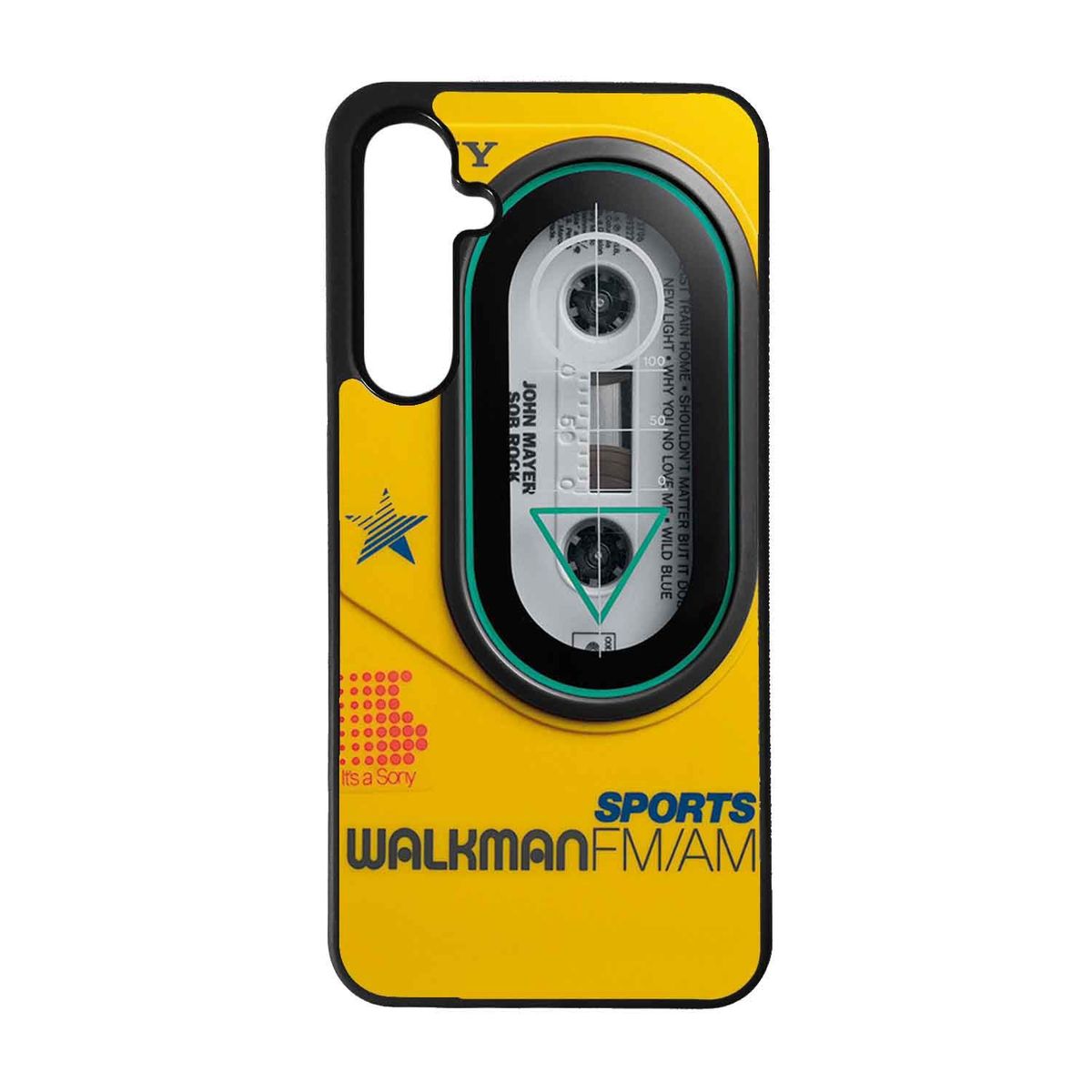 GENERICO - Funda Protector Case Para SAMSUNG S23 FE