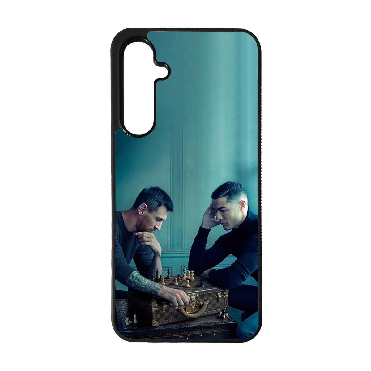 GENERICO - Funda Protector Case Para SAMSUNG S23 FE.