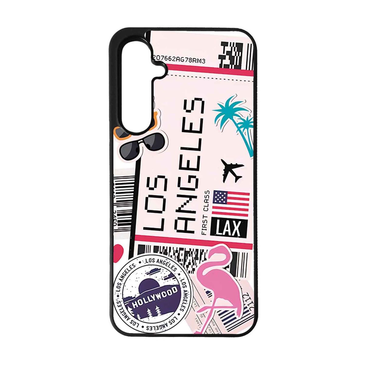 GENERICO - Funda Protector Case Para SAMSUNG S23 FE