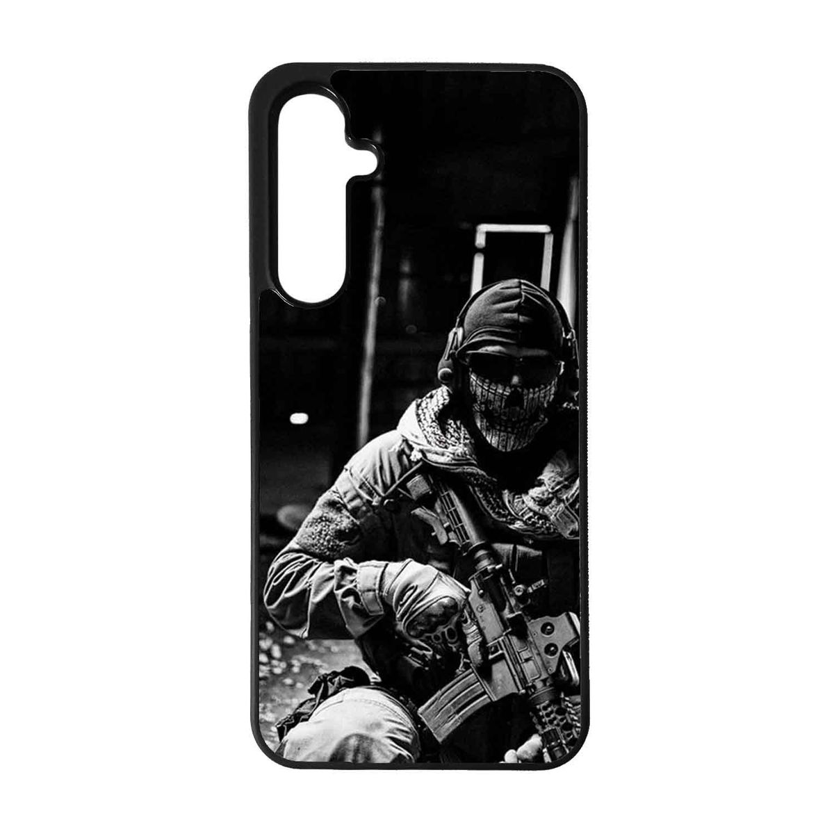 GENERICO - Funda Protector Case Para SAMSUNG S23 FE