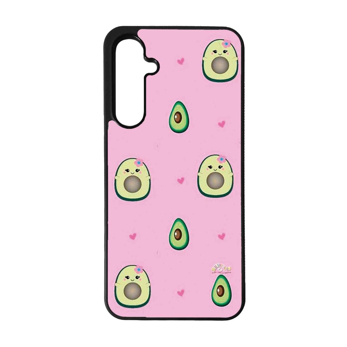 GENERICO - Funda Protector Case Para SAMSUNG S23 FE