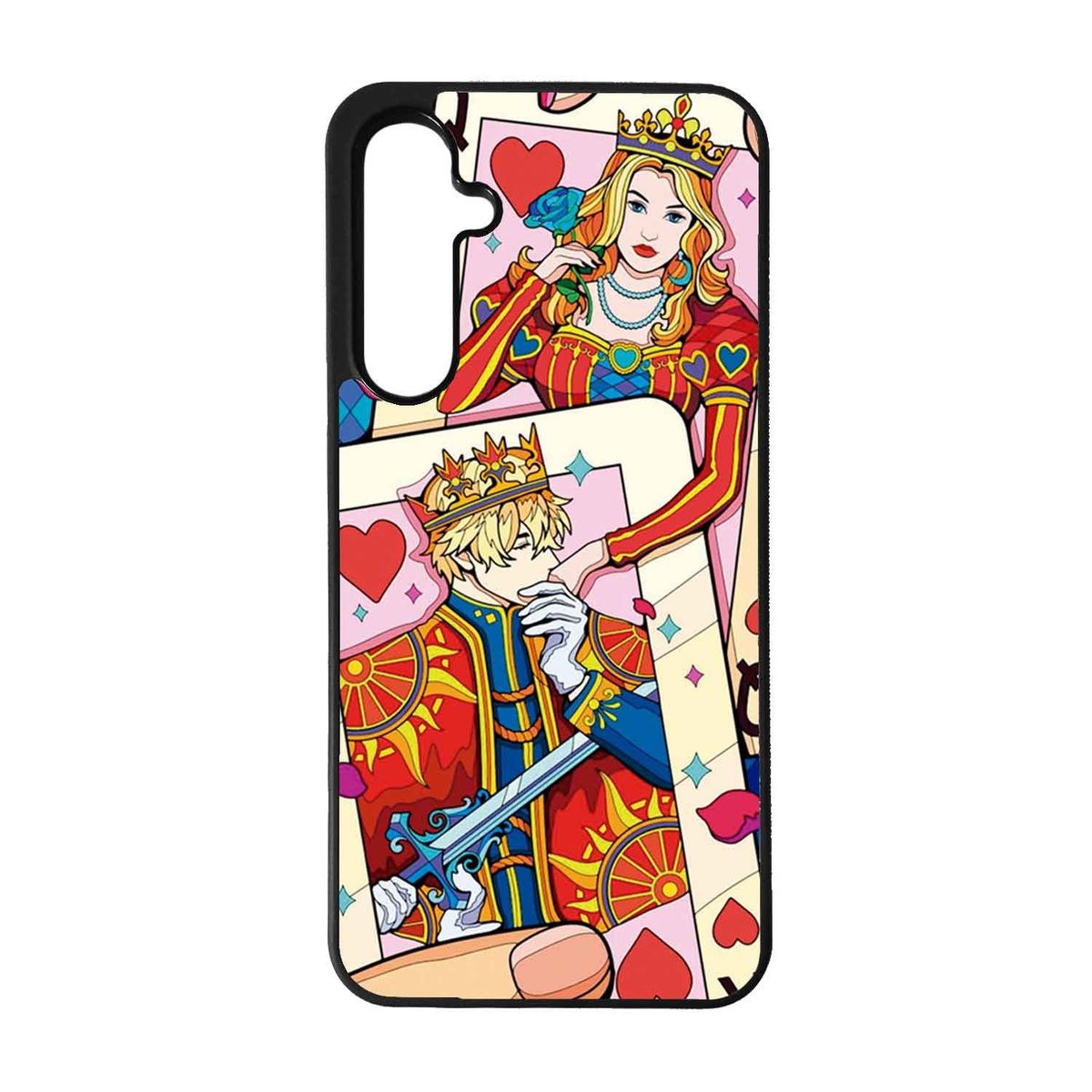 GENERICO - Funda Protector Case Para SAMSUNG S23 FE