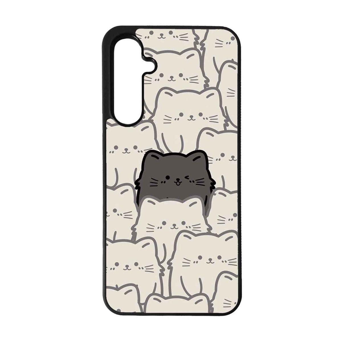 GENERICO - Funda Protector Case Para SAMSUNG S23 FE