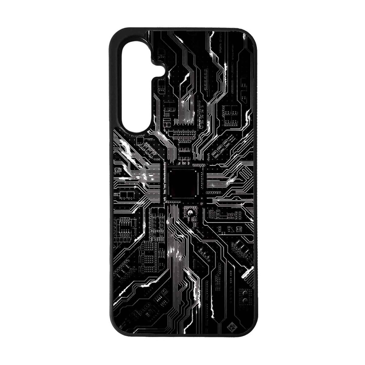 GENERICO - Funda Protector Case Para SAMSUNG S23 FE