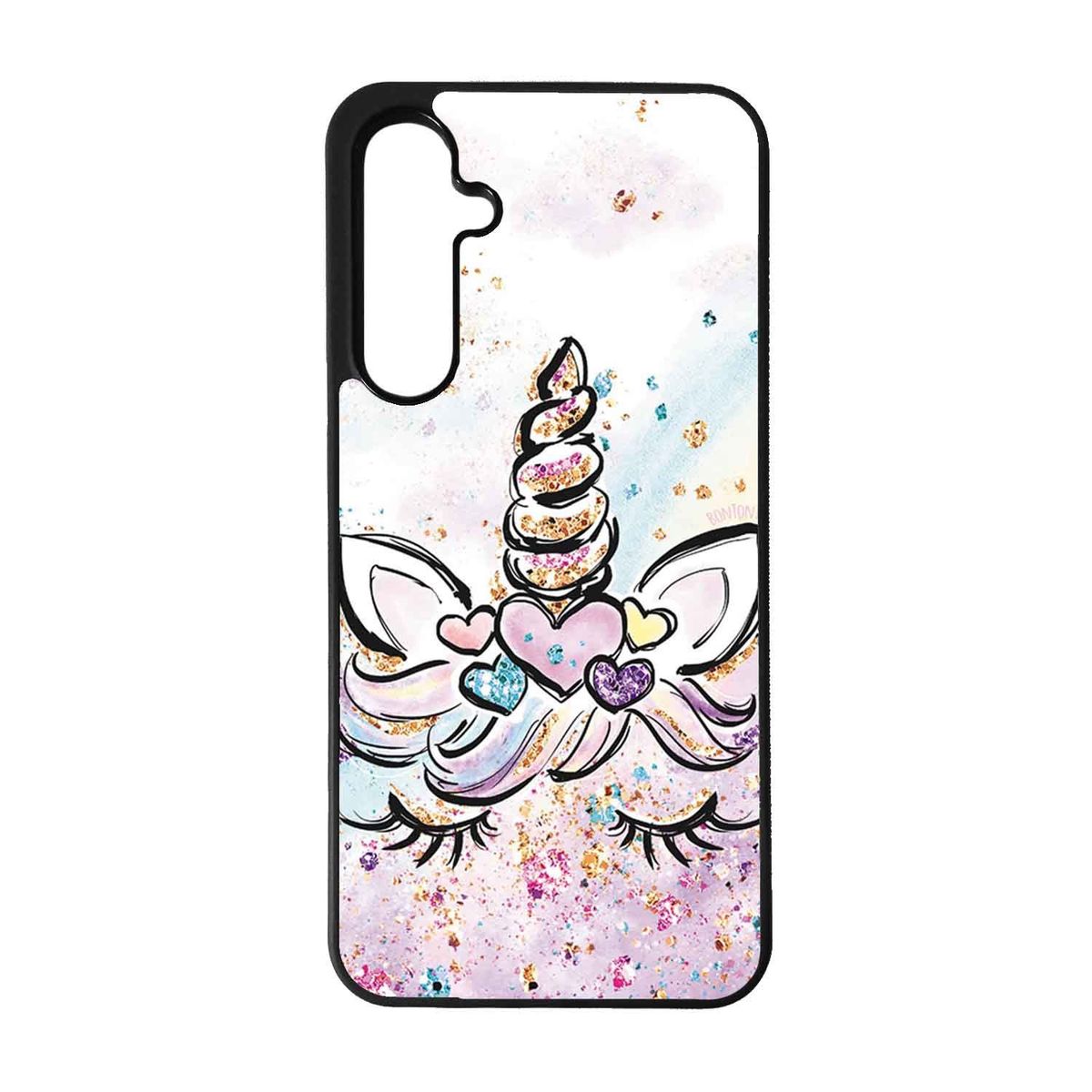 GENERICO - Funda Protector Case Para SAMSUNG S23 FE