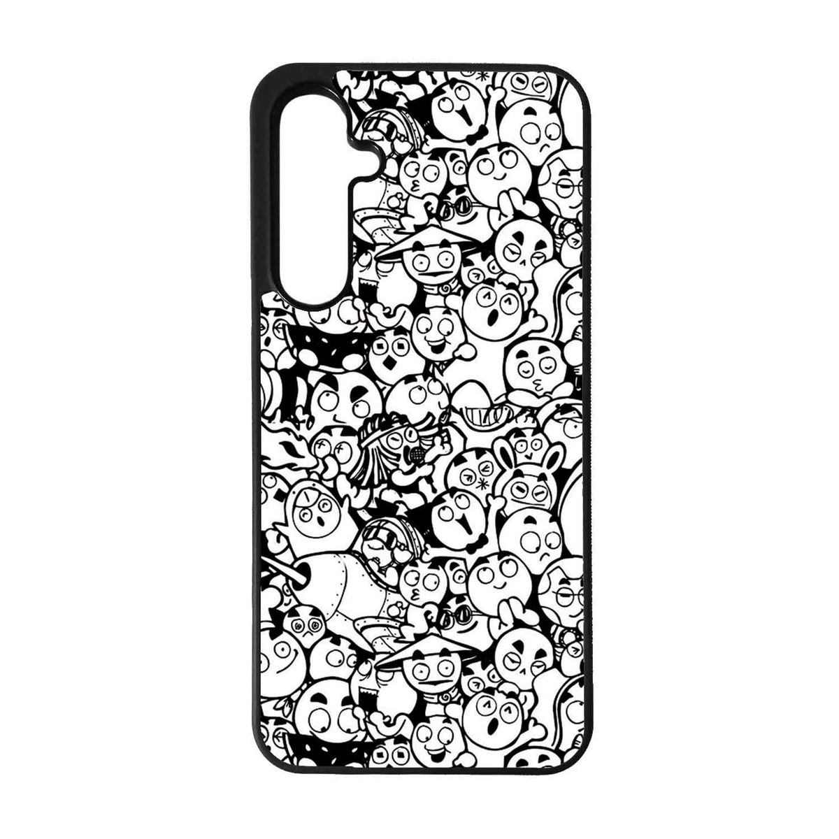 GENERICO - Funda Protector Case Para SAMSUNG S23 FE