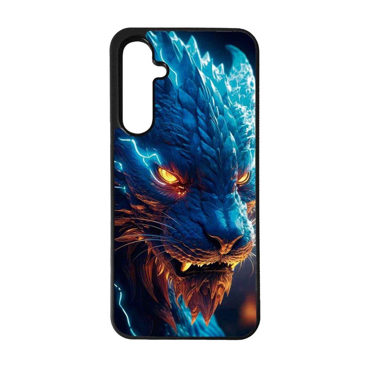 GENERICO - Funda Protector Case Para SAMSUNG S23 FE