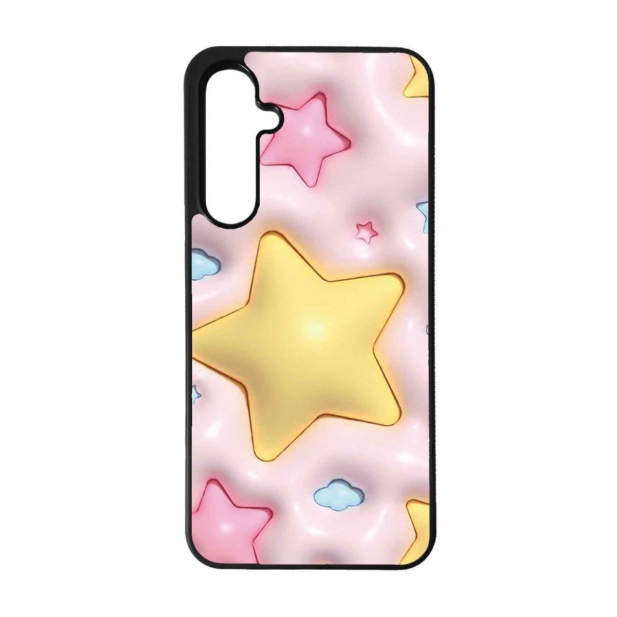 GENERICO - Funda Protector Case Para SAMSUNG S23 FE