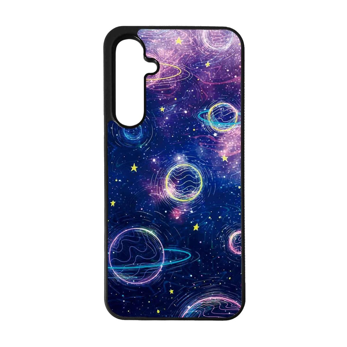 GENERICO - Funda Protector Case Para SAMSUNG S23 FE