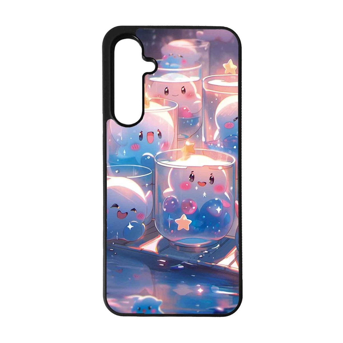 GENERICO - Funda Protector Case Para SAMSUNG S23 FE