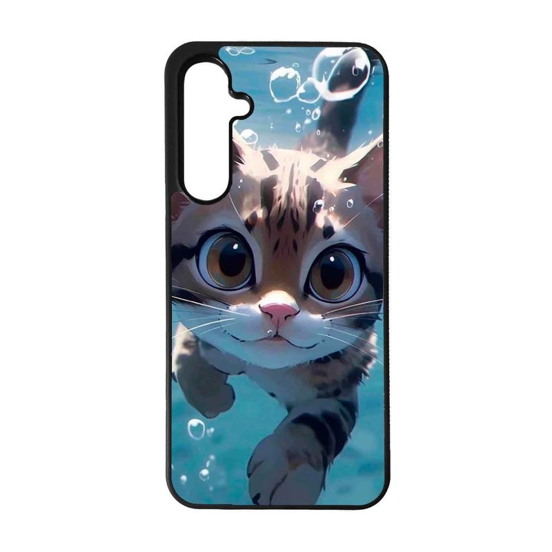 GENERICO - Funda Protector Case Para SAMSUNG S23 FE