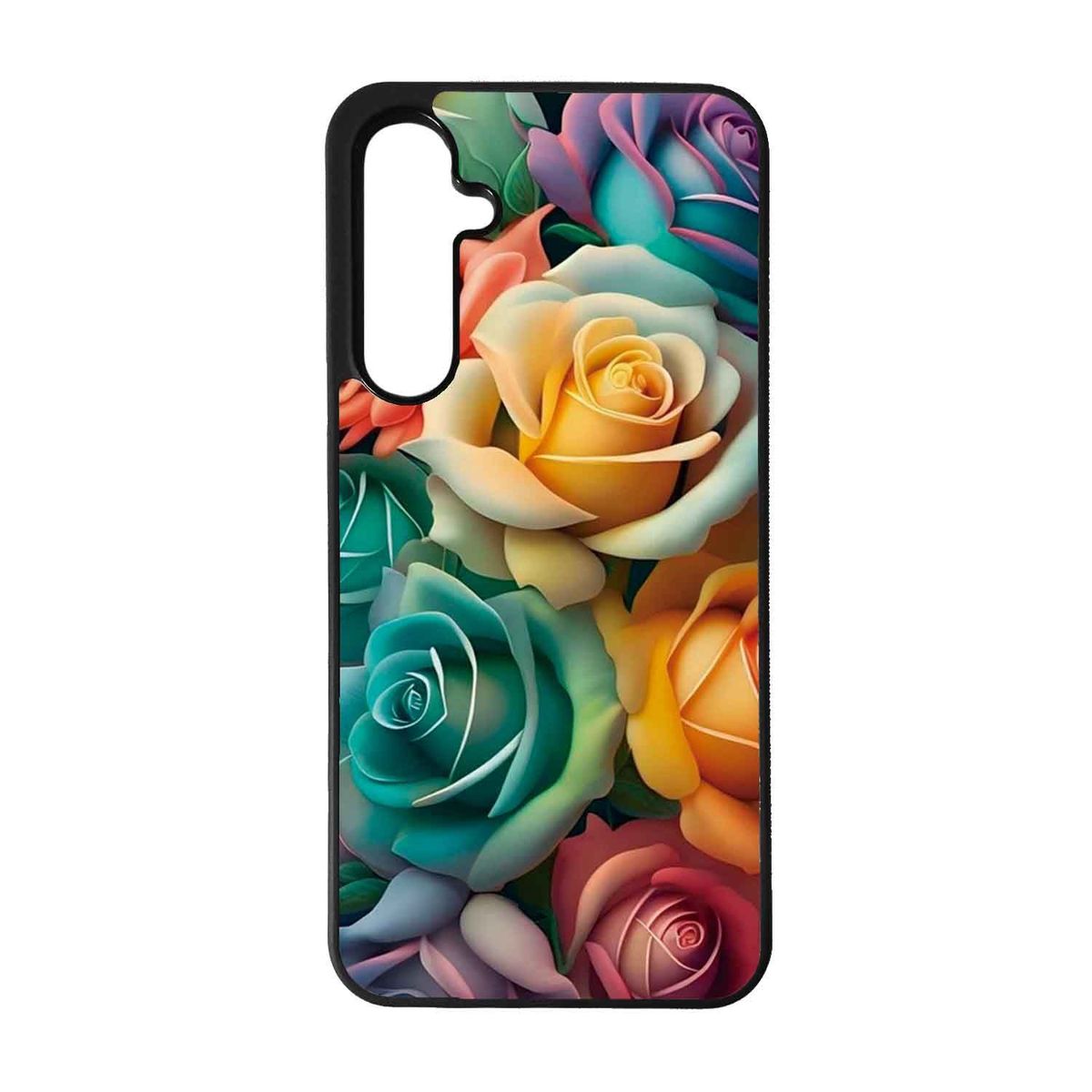 GENERICO - Funda Protector Case Para SAMSUNG S23 FE