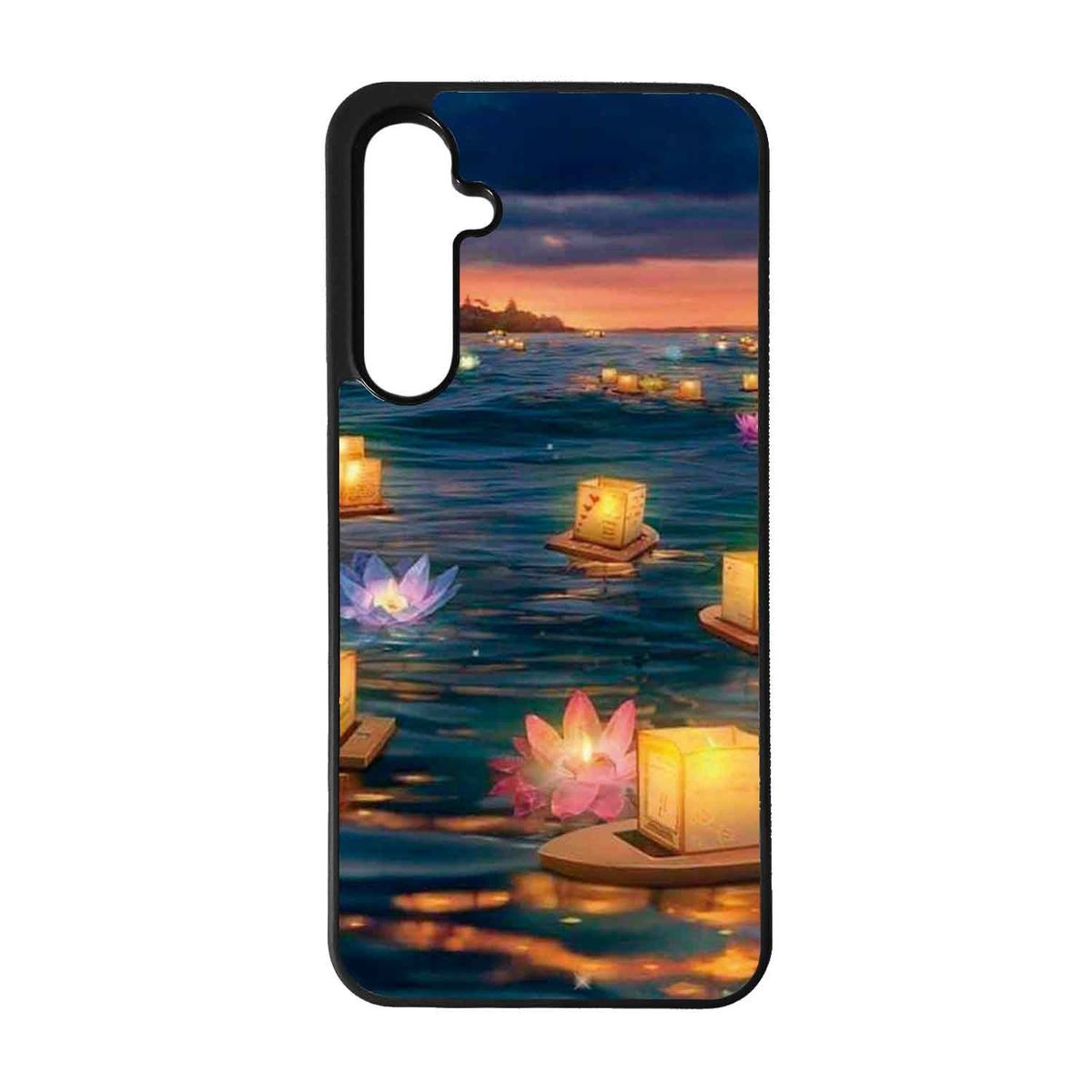 GENERICO - Funda Protector Case Para SAMSUNG S23 FE