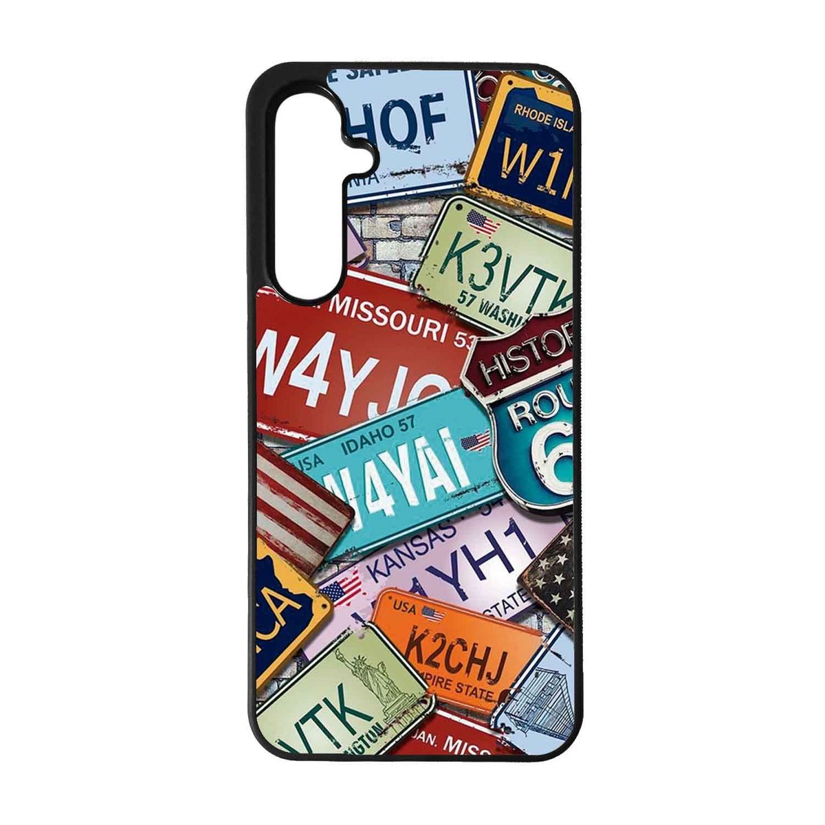 GENERICO - Funda Protector Case Para SAMSUNG S23 FE