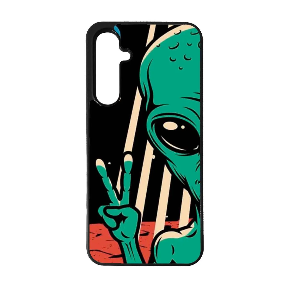 GENERICO - Funda Protector Case Para SAMSUNG S23 FE.