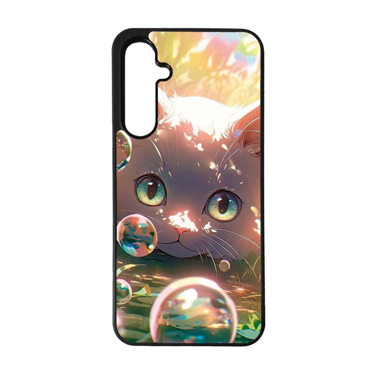 GENERICO - Funda Protector Case Para SAMSUNG S23 FE