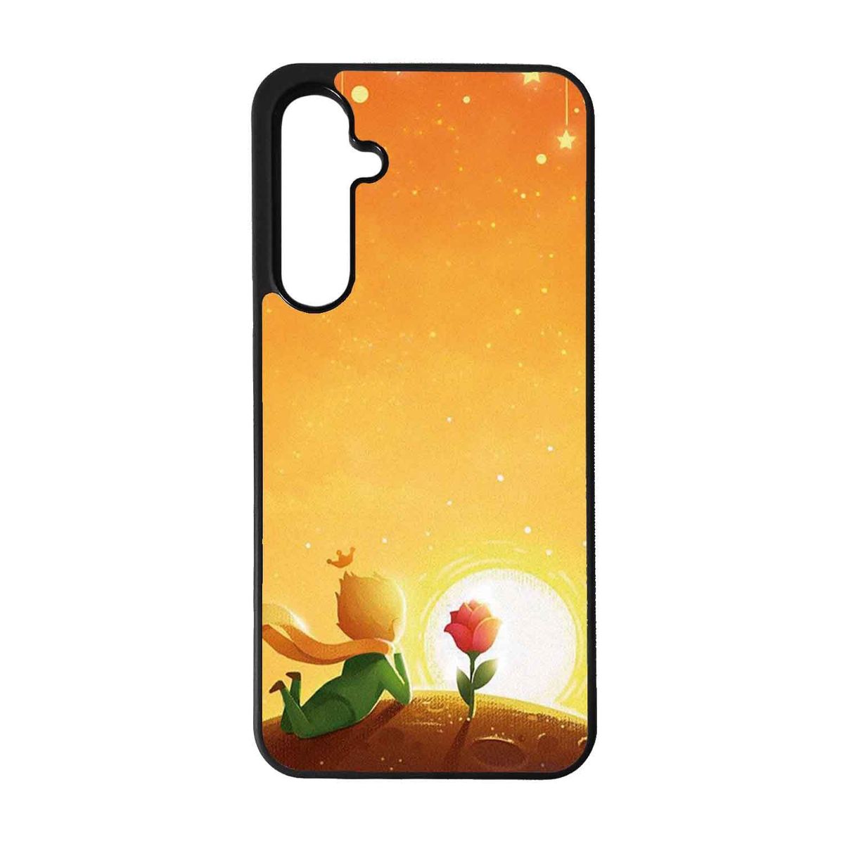 GENERICO - Funda Protector Case Para SAMSUNG S23 FE