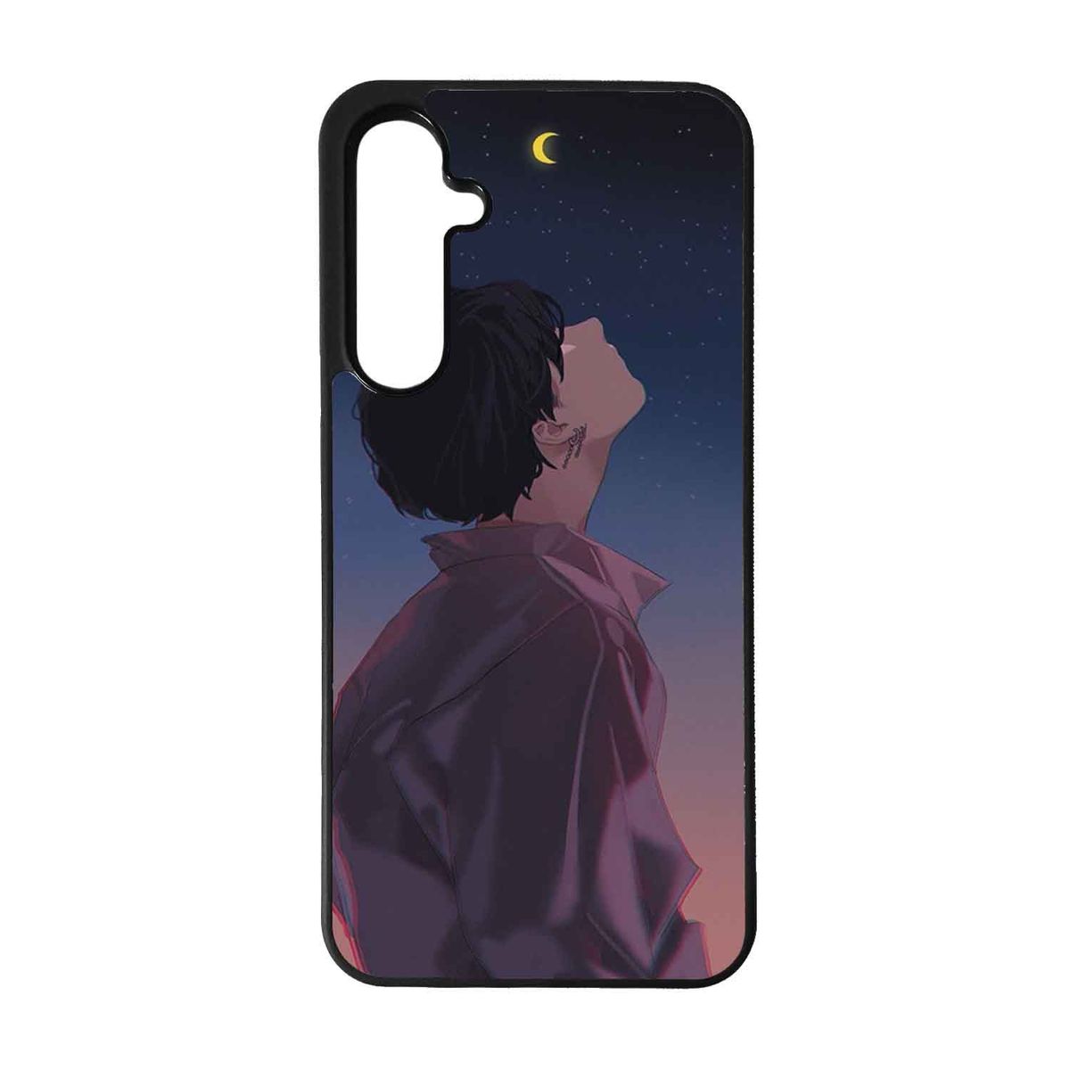 GENERICO - Funda Protector Case Para SAMSUNG S23 FE