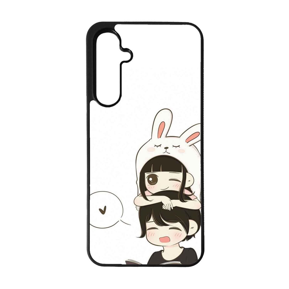 GENERICO - Funda Protector Case Para SAMSUNG S23 FE.