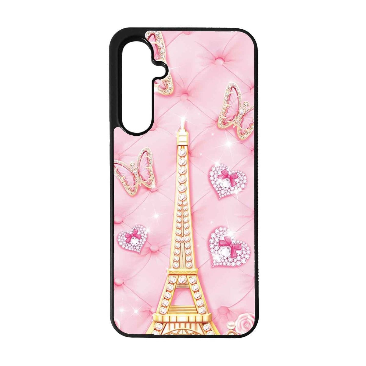 GENERICO - Funda Protector Case Para SAMSUNG S23 FE