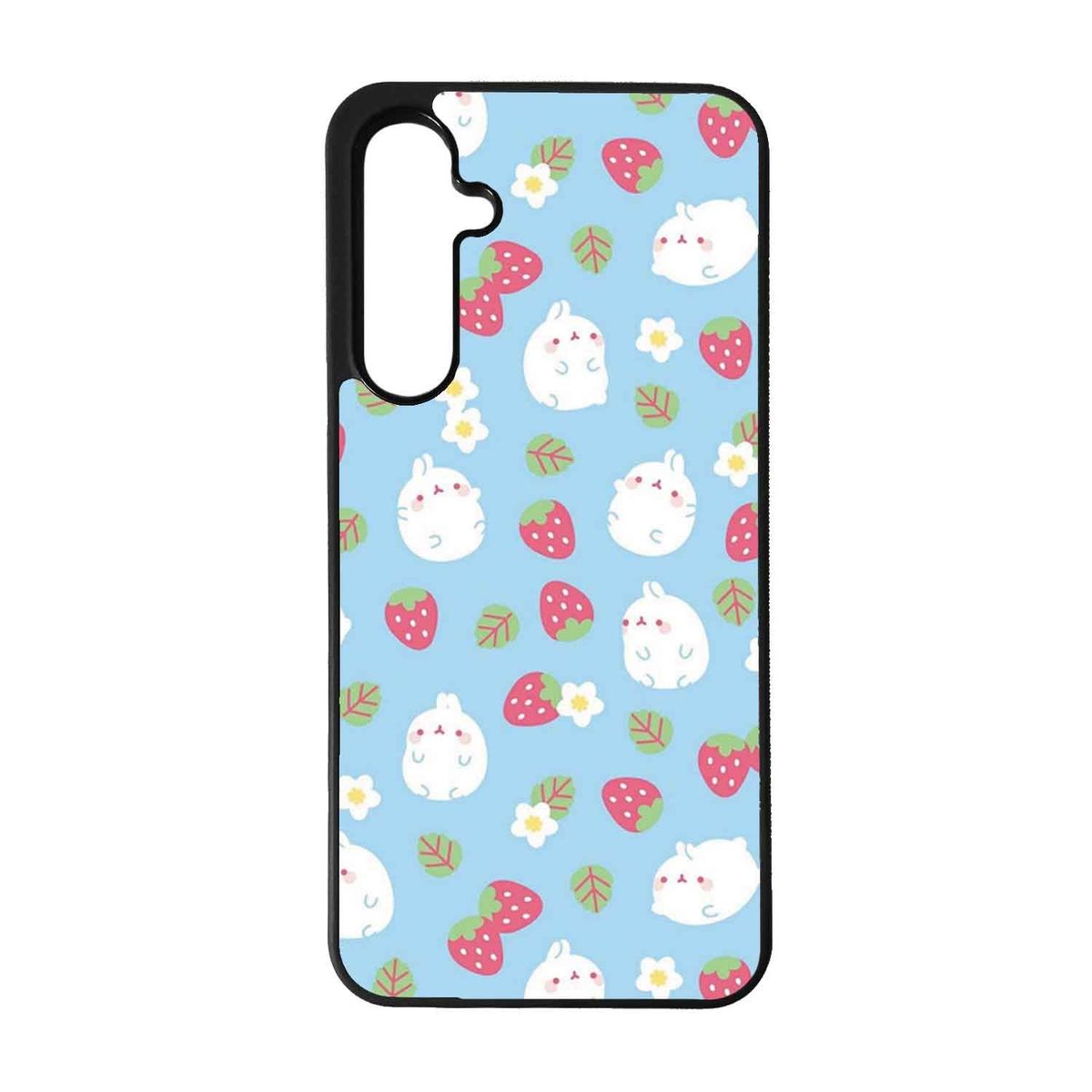 GENERICO - Funda Protector Case Para SAMSUNG S23 FE