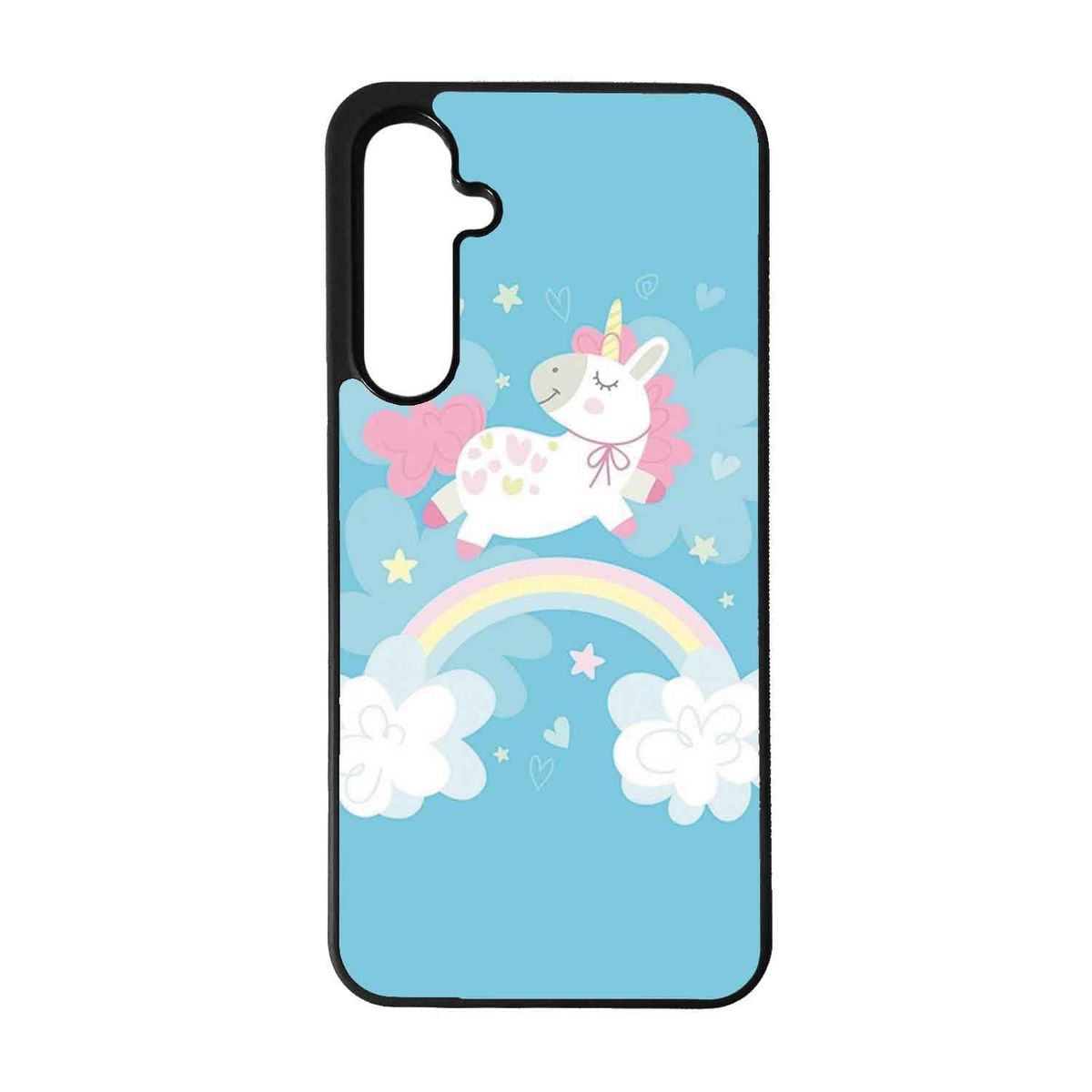 GENERICO - Funda Protector Case Para SAMSUNG S23 FE