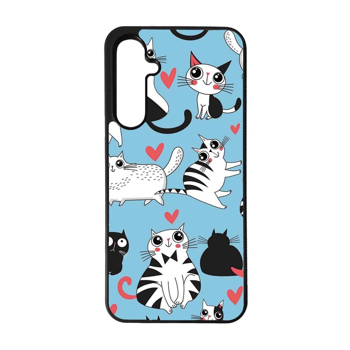 GENERICO - Funda Protector Case Para SAMSUNG S23 FE