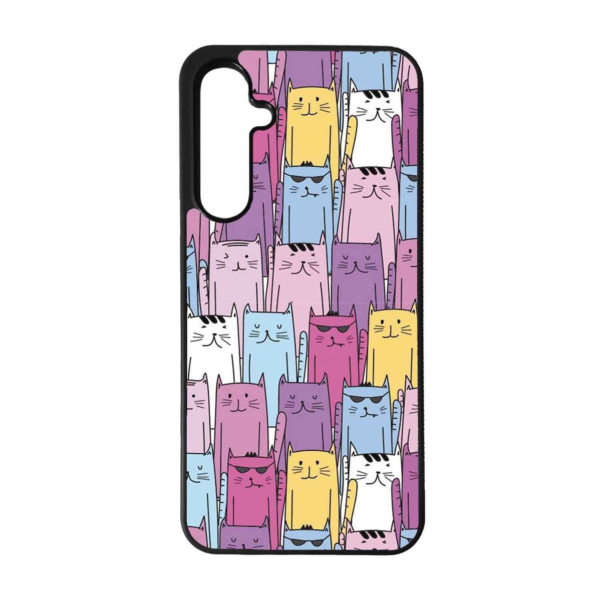 GENERICO - Funda Protector Case Para SAMSUNG S23 FE