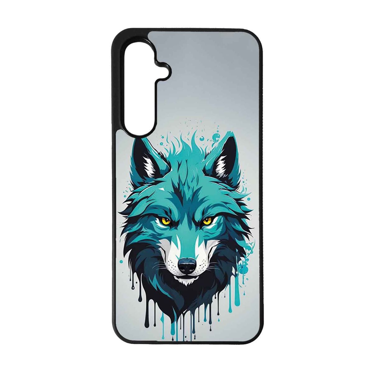 GENERICO - Funda Protector Case Para SAMSUNG S23 FE