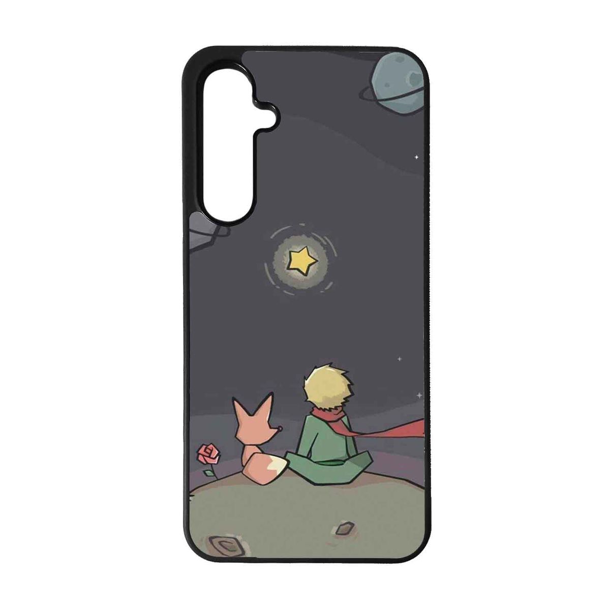 GENERICO - Funda Protector Case Para SAMSUNG S23 FE