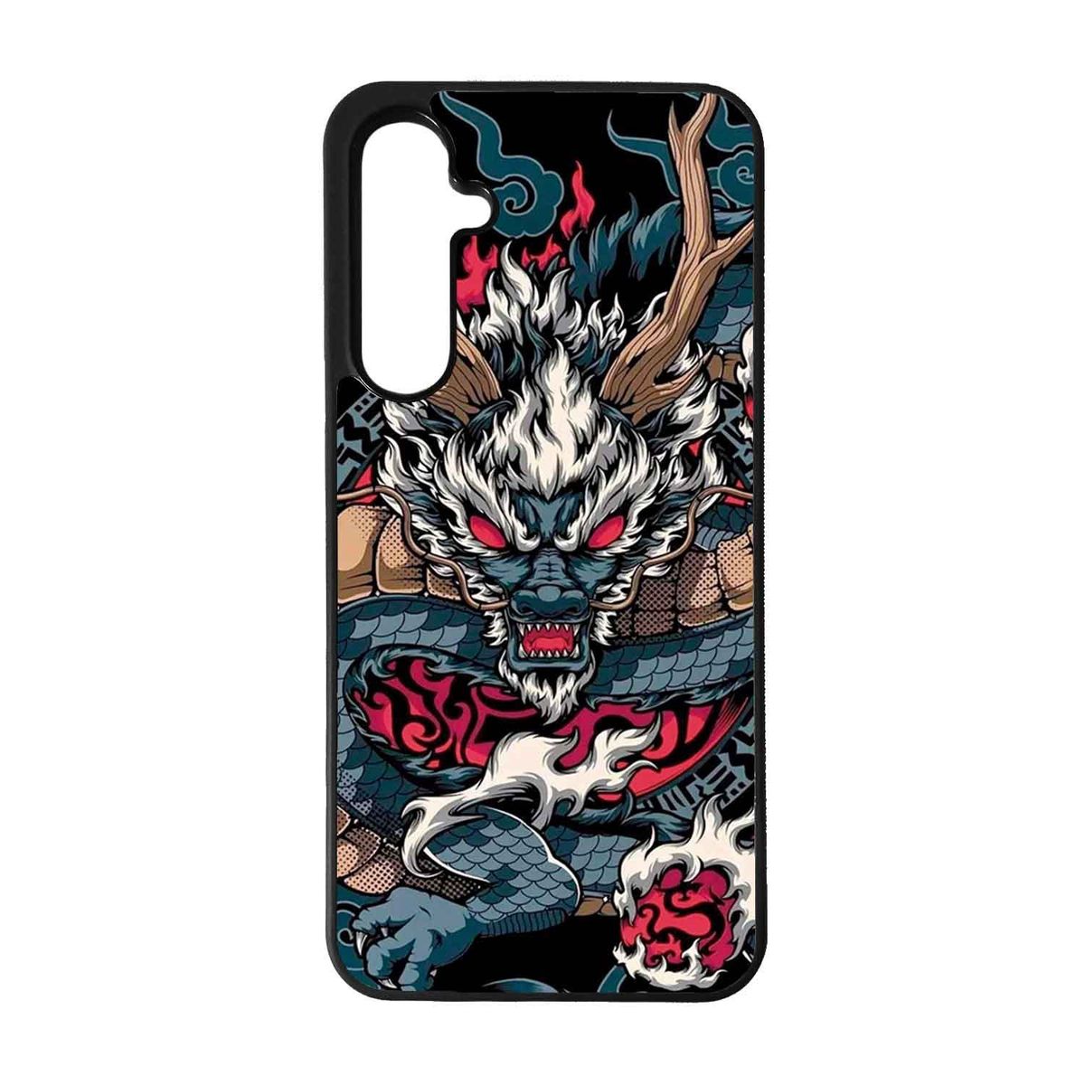 GENERICO - Funda Protector Case Para SAMSUNG S23 FE